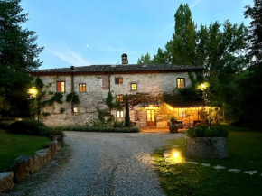 Il Molinaccio Gaiole In Chianti